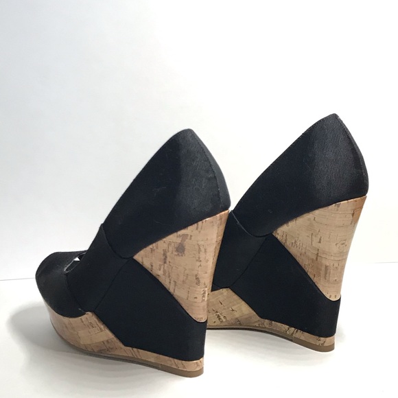 BCBGENERATION RUBY-X WEDGE - Picture 5 of 7